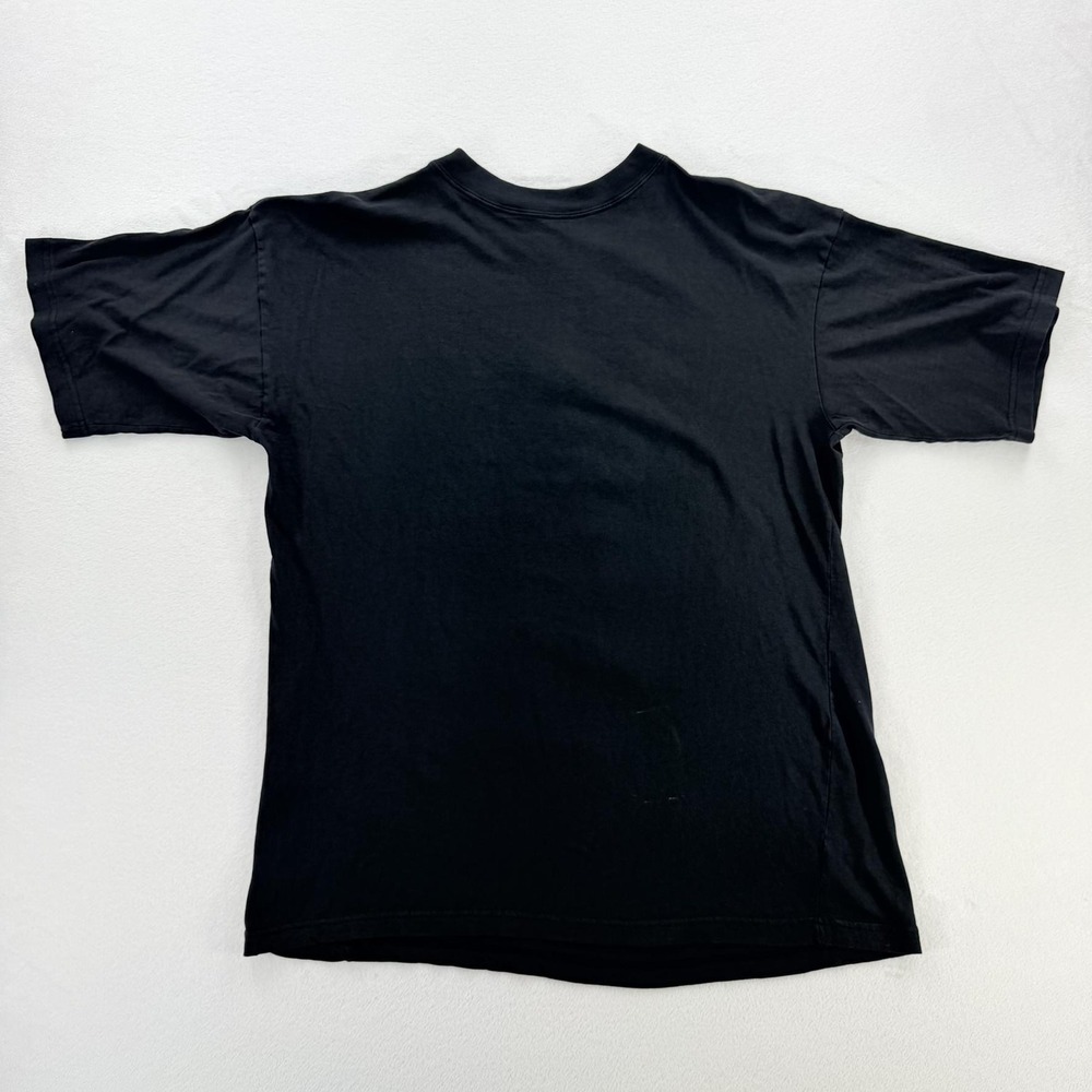 Vintage Joymasters Shirt Mens XL Black Paintball Stockholm 2001 The Best